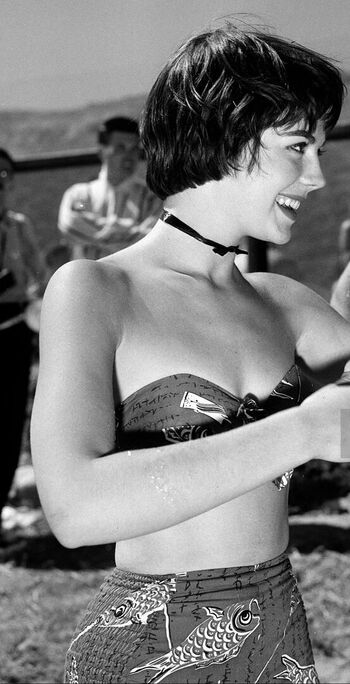 Vintage Sexy Celebs