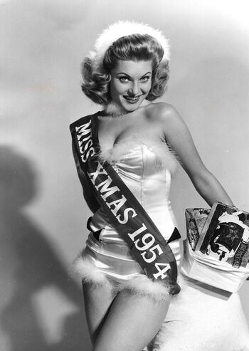 Vintage Sexy Celebs