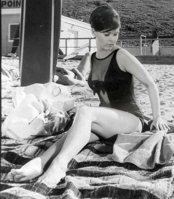 Vintage Sexy Celebs