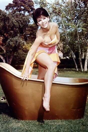 Vintage Sexy Celebs