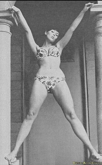 Vintage Sexy Celebs