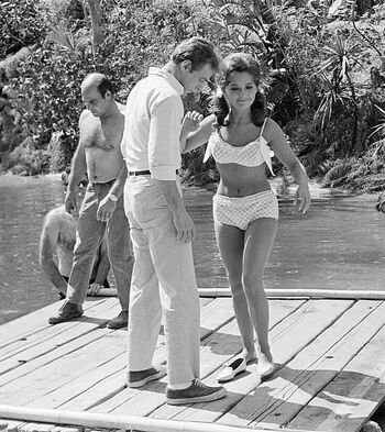 Vintage Sexy Celebs