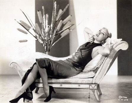 Vintage Sexy Celebs