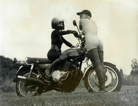 Vintage Starlets