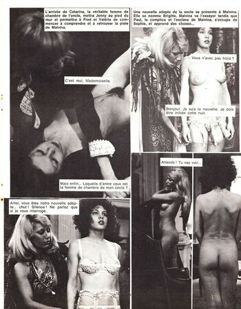 Vintage Starlets
