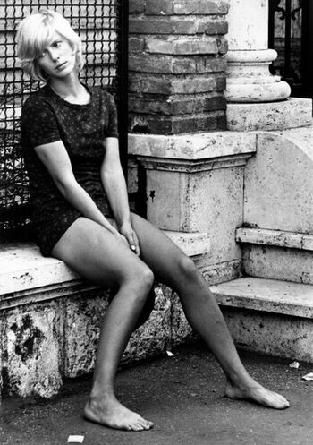Vintage Starlets