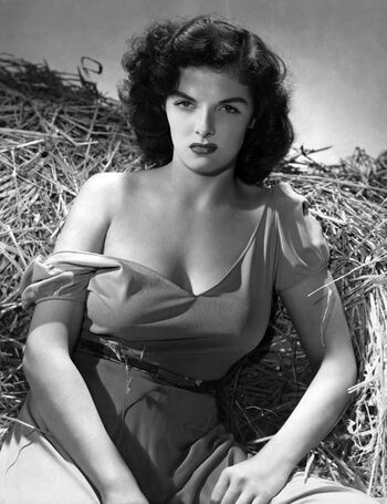 Vintage Starlets