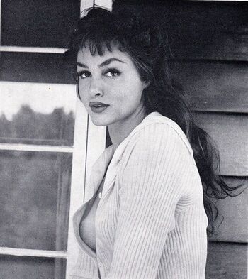 Vintage Starlets