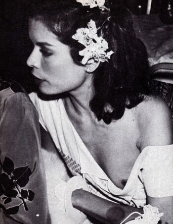 Vintage Starlets