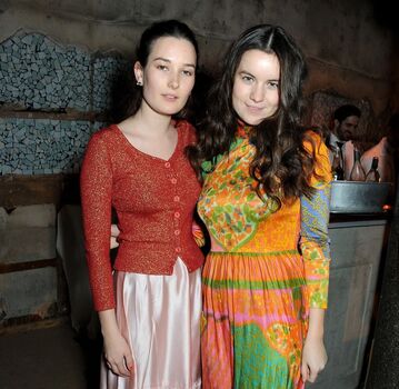 Vintage Starlets
