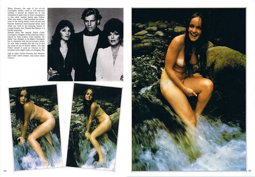 Vintage Starlets