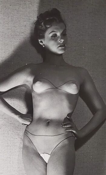 Vintage Starlets