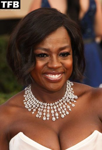 Viola Davis