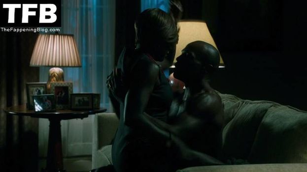 Viola Davis