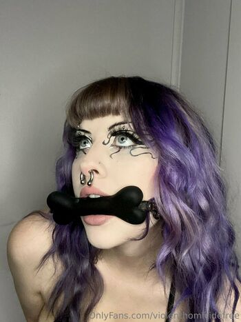 violenthomicidefree