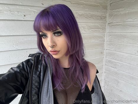 violenthomicidefree