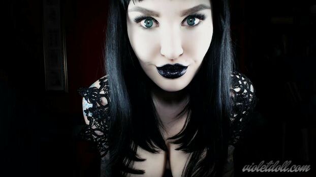Violet Doll | violetdoll