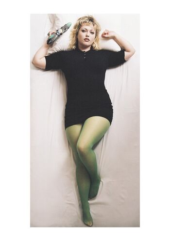 Violet Grohl