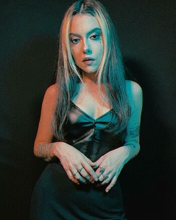 Violet Orlandi