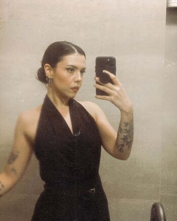 Violet Orlandi