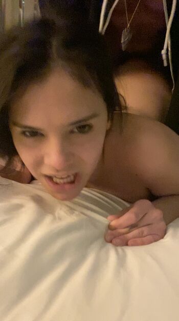 Violet Starr
