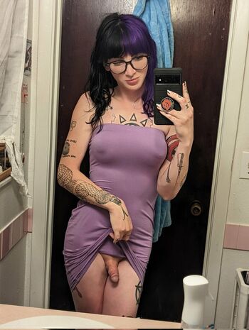 Violet Valentine