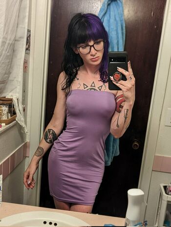 Violet Valentine