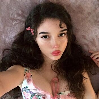 Violet Verdandi