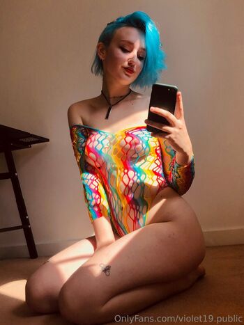 violet19x