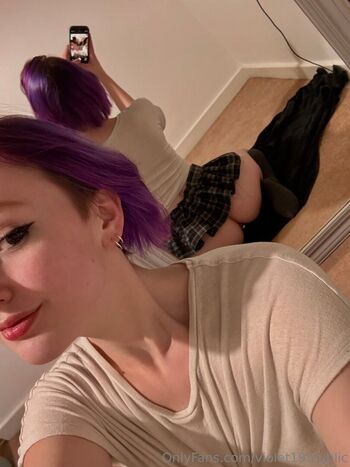 violet19x