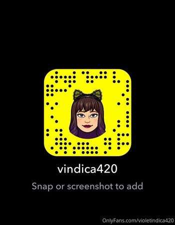 violetindica420