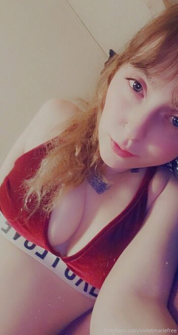 violetmariefree