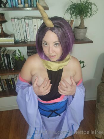 violettbellefree