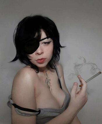 Violety Fox