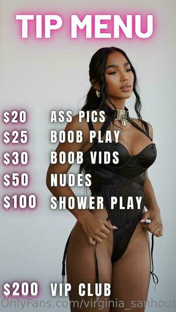 virginasanhousefree