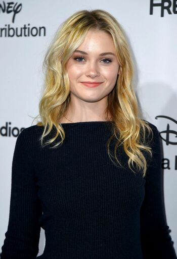 Virginia Gardner
