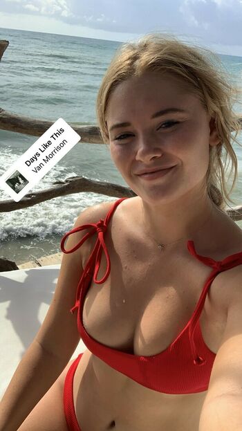 Virginia Gardner