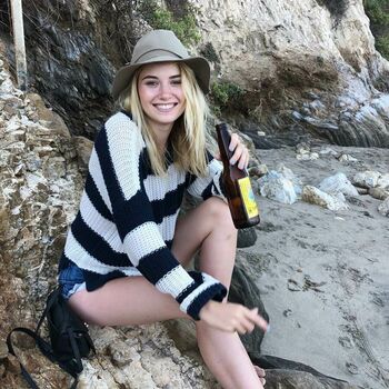 Virginia Gardner