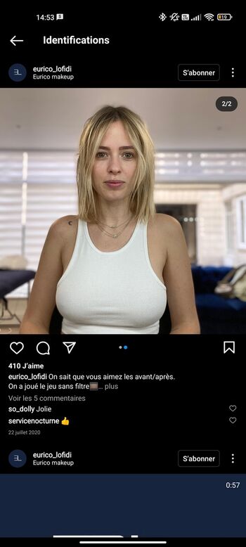 Virginie Conte