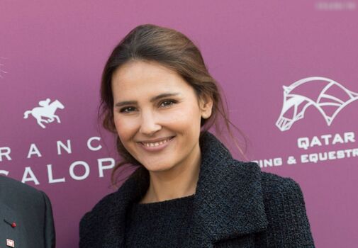 Virginie Ledoyen