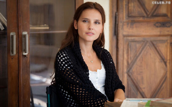 Virginie Ledoyen
