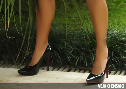 Virgula Girl
