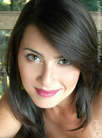 Virgula Girl