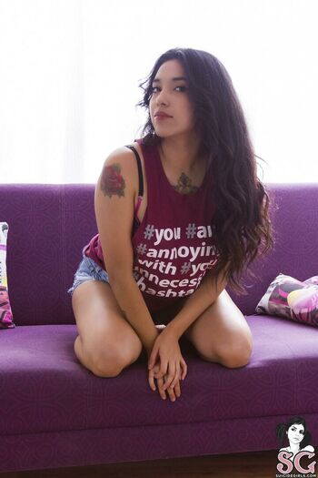virikasuicide