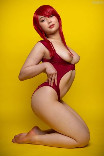 Virtual Geisha