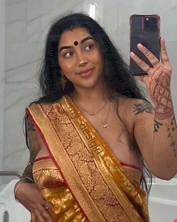 Vishakha MyDesiGirl