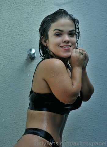 Vithória Papel
