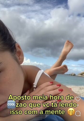 Vitoria Soares