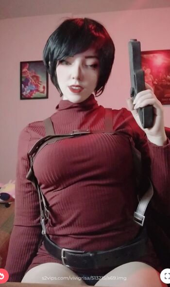 Vivi Grisa