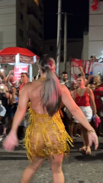 Viviane Araujo